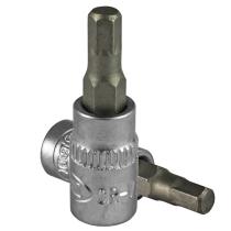 JBM 10123 - VASO DESTORNILLADOR HEX.5MM.