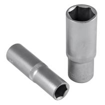 JBM 10217 - VASO 75MM LARGO,18MM HEX.1/2"