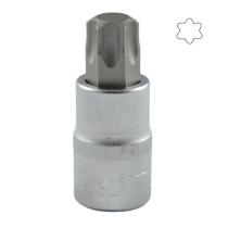 JBM 10220 - VASO DESTORNILLADOR 1/2"TORX T70
