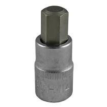 JBM 10221 - VASO DESTORNILLADOR HEXAGONAL 1/2"14MM