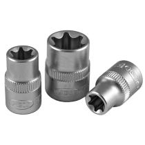 JBM 10261 - 3/8"VASO TORX TX E16