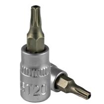JBM 10271 - VASO DESTORNILLADOR TORX(TX)T8 INV