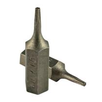 JBM 10287 - PUNTA BOCA ALLEN 6 TORX(TX)T7