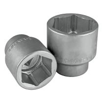 JBM 10342 - VASO HEXAGONAL 1"80MM