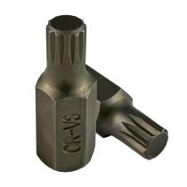 JBM 10382 - BROCA XZN BOCA 10X30MM,PUNTA 5MM