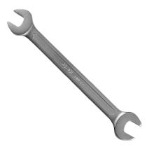 JBM 10582 - LLAVE FIJA 16X17MM