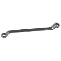 JBM 10630 - LLAVE ACODADA 2 BOCAS ESTRELLA 12X13