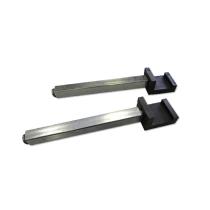JBM 10671 - JGO.2 GARRAS LARGAS PARA SOPORTE ELEVADOR MOTO 51751