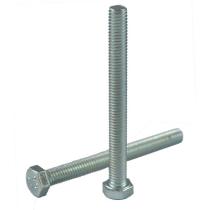 JBM 10773 - TORNILLO ZINCADO DIN 933 8.8 M5X25U