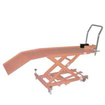 JBM 11087 - SOPORTE AGARRE FIJO PARA MESA HIDRAULICA PARA MOTOCICLETA