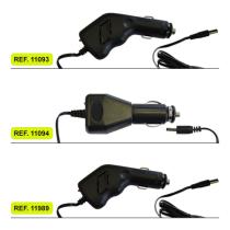 JBM 11093 - TOMA MECHERO
