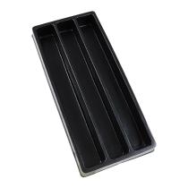JBM 11118 - MODULO VACIO 3 COMPARTIMENTOS PARA CARRO HERRAMIENTAS
