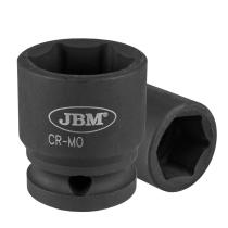 JBM 11121 - VASO IMPACTO HEX.1/2"19MM