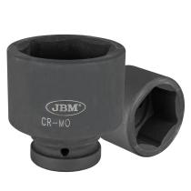 JBM 11158 - VASO IMPACTO HEX.1"41MM