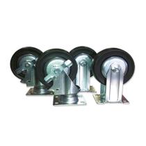 JBM 11313 - SET 4 RUEDAS PARA ARMARIO 52360-51456