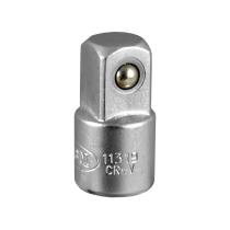 JBM 11319 - ADAPTADOR 1/4"HEMBRA-3/8"MACHO