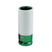 JBM 11628 - VASO IMPACTO 1/2"22MM P/52338