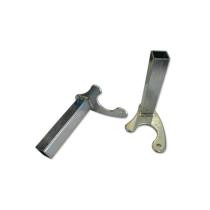 JBM 11892 - JGO.GARRAS REDONDAS PARA SOPORTE ELEVADOR MOTO