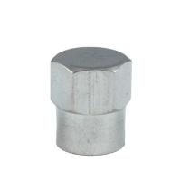 JBM 11903 - BOLSA 16 PCS TAPONES ALUMINIO PARA VALVULA NEUMATICA