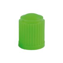 JBM 11904 - BOLSA 50 PCS TAPONES PLASTICO VERDES PARA VALVULA NEUMATICO