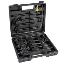JBM 12044 - SET 15 ADAPTADORES PARA BOMBA LLENADO SISTEMA TRANSMISION PA