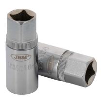 JBM 12079 - VASO EXTRACTOR ESPARRAGOS 1/2 6MM