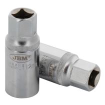 JBM 12082 - VASO EXTRACTOR ESPARRAGOS 1/2 12MM