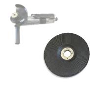 JBM 12962 - DISCO PARA PULIR 4"PARA 52166