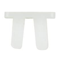 JBM 13007 - BOLSA CLIPS 10 PCS PARA 52886 OE:75521611000
