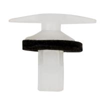 JBM 13018 - BOLSA CLIPS 25 PCS PARA 52887 OE:91530ST5003