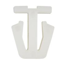 JBM 13024 - BOLSA CLIPS 18 PCS PARA 52887 OE:91534SEO000