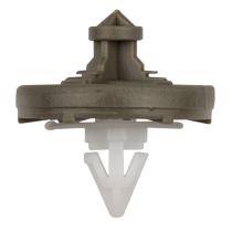 JBM 13038 - BOLSA CLIPS 2 PCS PARA 52889 OE:1H0868243B