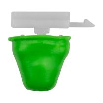 JBM 13040 - BOLSA CLIPS 8 PCS PARA 52889 OE:3A0853575