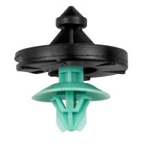 JBM 13052 - BOLSA CLIPS 3 PCS PARA 52890 OE:1H0868243B
