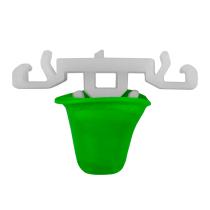JBM 13054 - BOLSA CLIPS 5 PCS PARA 52890 OE:1H0853585A