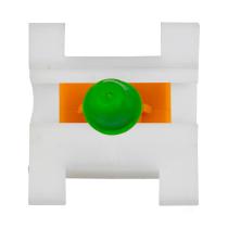 JBM 13055 - BOLSA CLIPS 3 PCS PARA 52890 OE:3A0853575