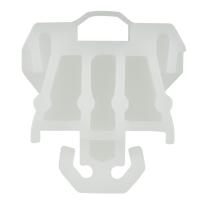 JBM 13078 - BOLSA CLIPS 6 PCS PARA 52893 OE:A1249880492