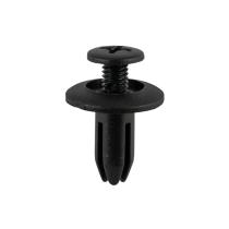 JBM 13104 - BOLSA CLIPS 8 PCS PARA 52896 OE:2042301