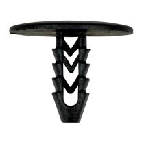 JBM 13146 - BOLSA CLIPS RETENEDOR INTERIOR TRIM 8 PCS PARA 52900