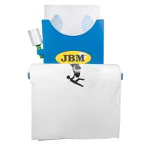 JBM 50410 - SET EXPOSITOR+MATERIAL CUIDADO DEL VEHICULO