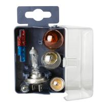 JBM 50431 - MINI ESTUCHE LAMPARAS H7 12V