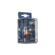JBM 50524 - MINI ESTUCHE LAMPARAS HB4 12V