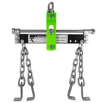 JBM 50631 - SOPORTE ALINEADOR MOTOR 750KG