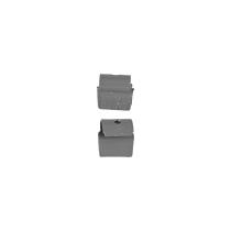 JBM 50779 - CONTRAPESA ZINC GRAPA 10GR.ESPECIAL LLANTA ALEACION