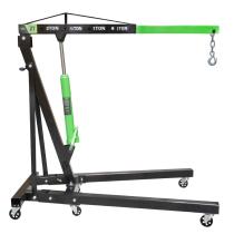JBM 50831 - GRÚA DE 2 TONELADAS PLEGABLE