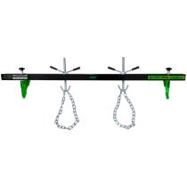 JBM 50840 - SOPORTE P/MOTORES