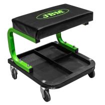 JBM 50844 - TABURETE ACERO