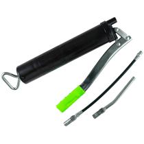 JBM 50852 - PISTOLA ENGRASADORA MANUAL CON TUBO