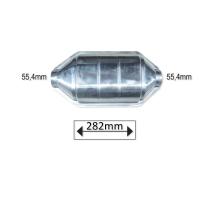 JBM 50905 - CATALITZADOR DIESEL PLANO KD3N 82527-282,4MM
