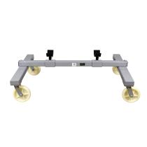 JBM 50923 - CARRO TRANSPORTADOR ESPECIAL PLANCHA 340KG